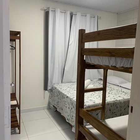 Willa Residencial Morro De Sao Paulo Casa Amarela Zewnętrze zdjęcie