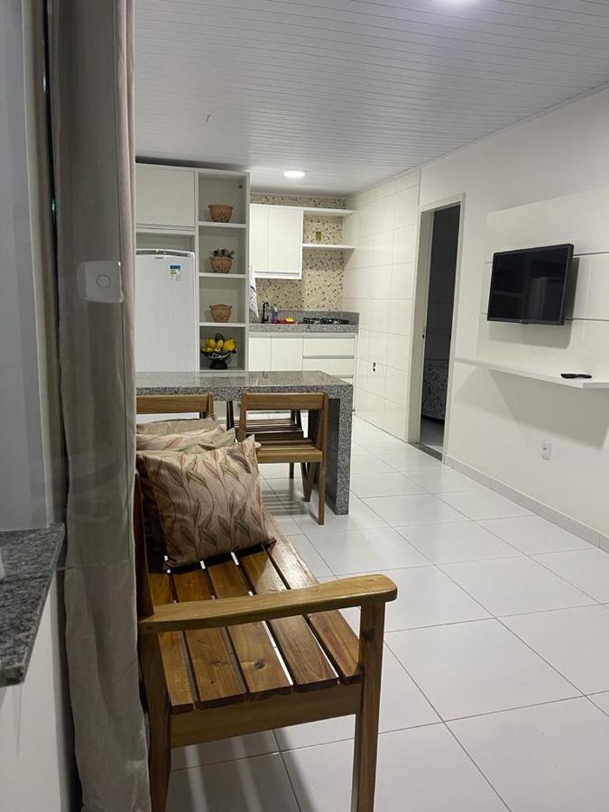 Willa Residencial Morro De Sao Paulo Casa Amarela Zewnętrze zdjęcie