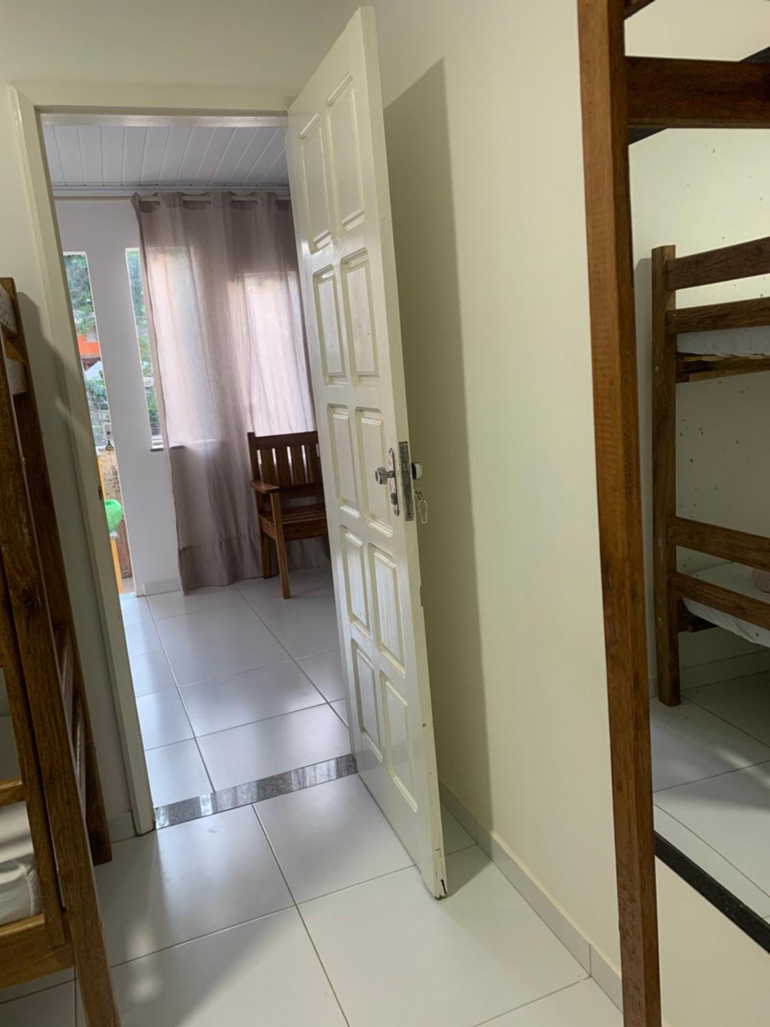Willa Residencial Morro De Sao Paulo Casa Amarela Zewnętrze zdjęcie