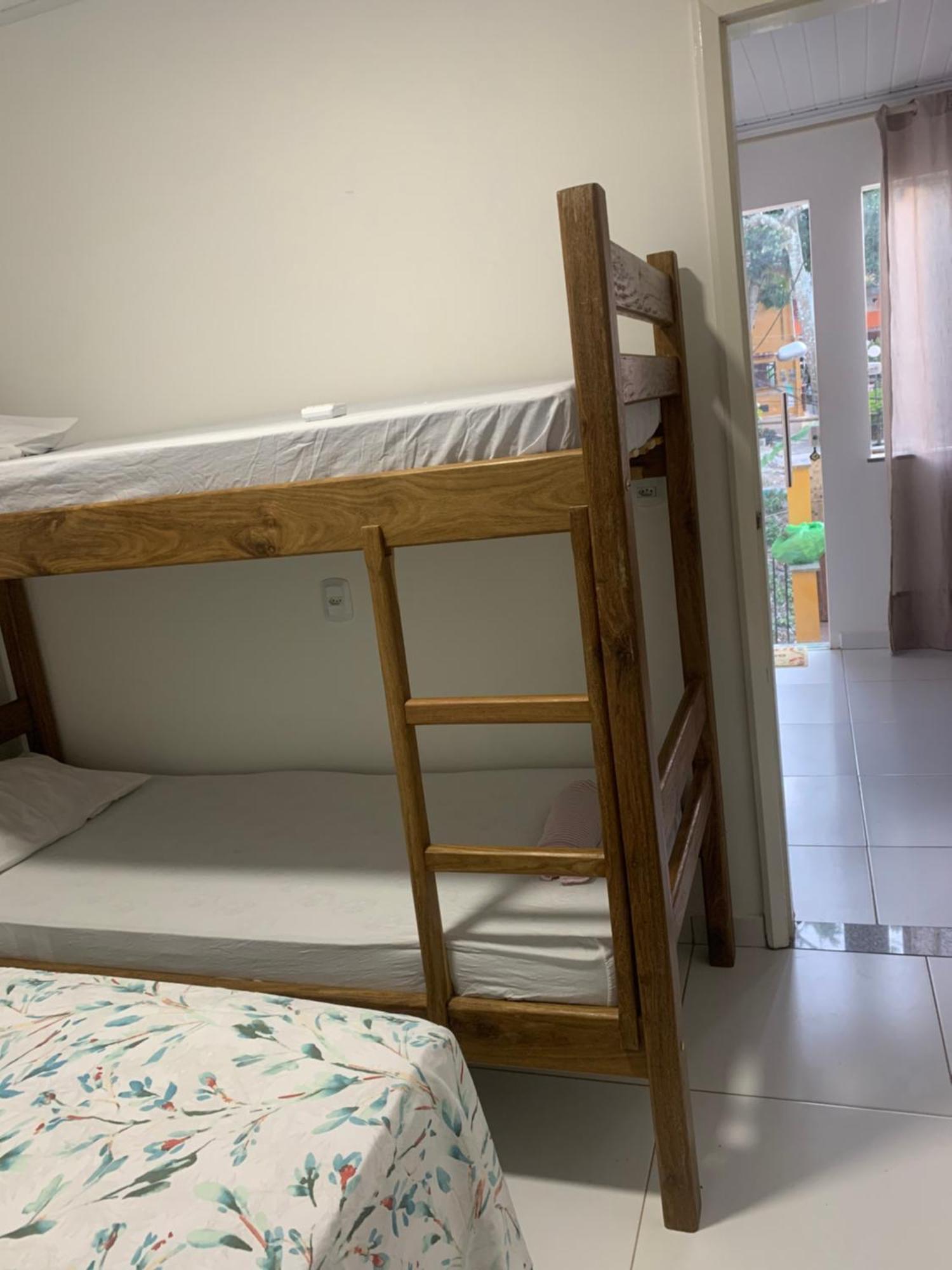 Willa Residencial Morro De Sao Paulo Casa Amarela Zewnętrze zdjęcie