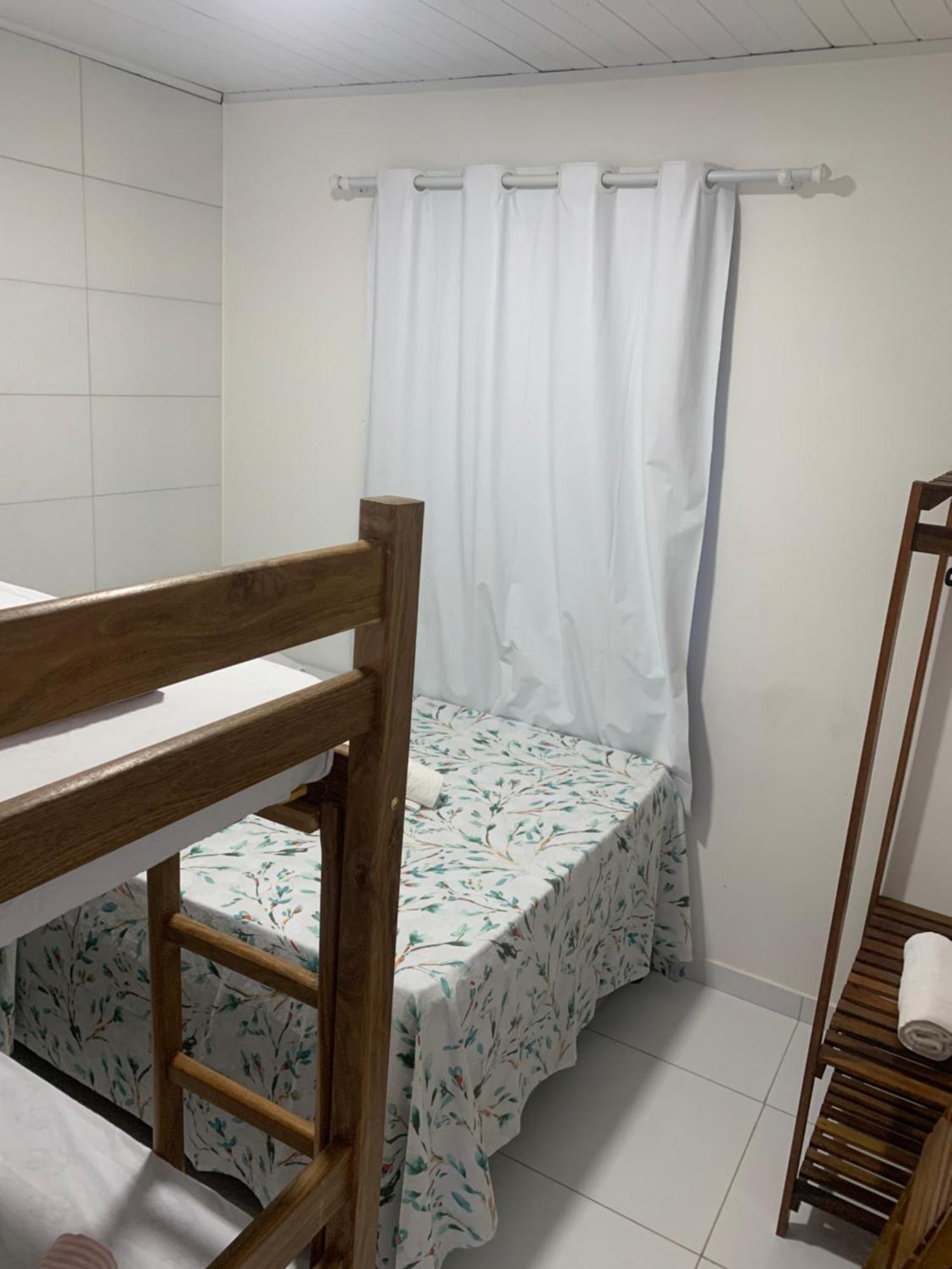 Willa Residencial Morro De Sao Paulo Casa Amarela Zewnętrze zdjęcie