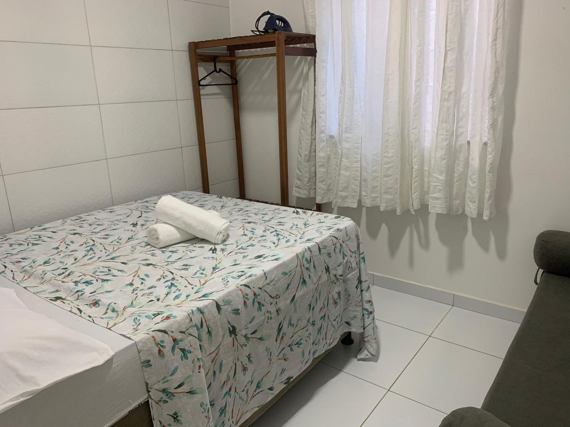 Willa Residencial Morro De Sao Paulo Casa Amarela Zewnętrze zdjęcie