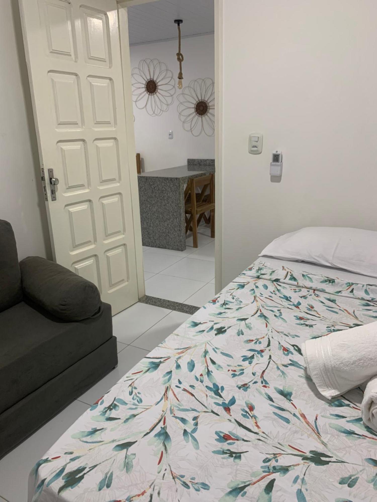 Willa Residencial Morro De Sao Paulo Casa Amarela Zewnętrze zdjęcie
